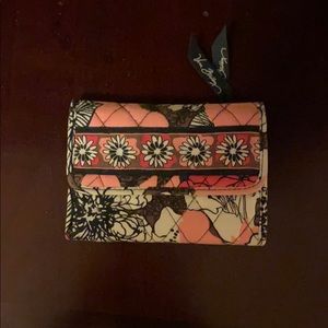 Vera Bradley Wallet